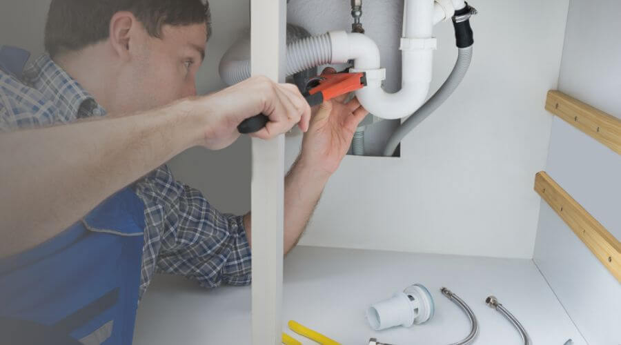Professional expert plumbing services in Brian Head, UT